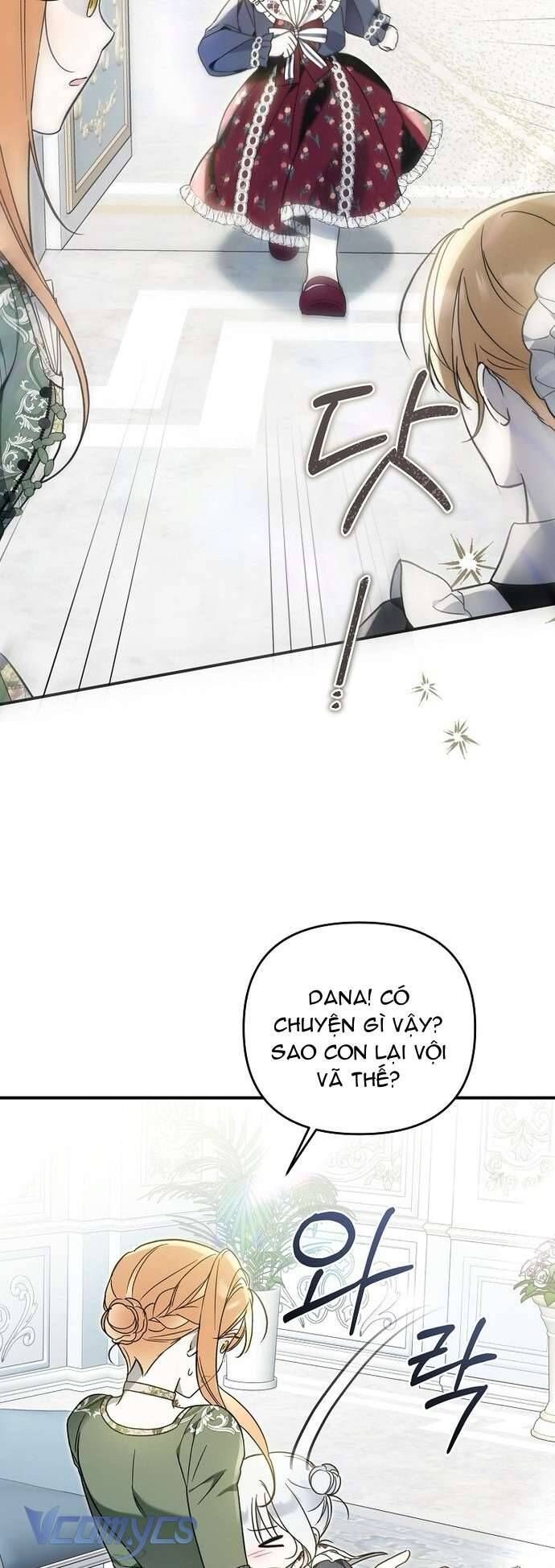 Độc Chiếm Sủng Ái Của Công Chúa Út, Mọi Người Đều Say Mê Tôi. Chap 12 - Next Chap 13