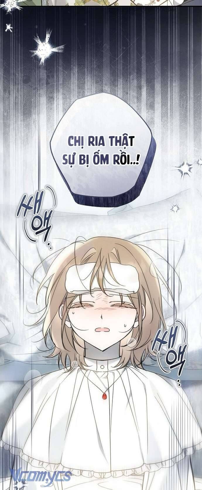 Độc Chiếm Sủng Ái Của Công Chúa Út, Mọi Người Đều Say Mê Tôi. Chap 12 - Next Chap 13