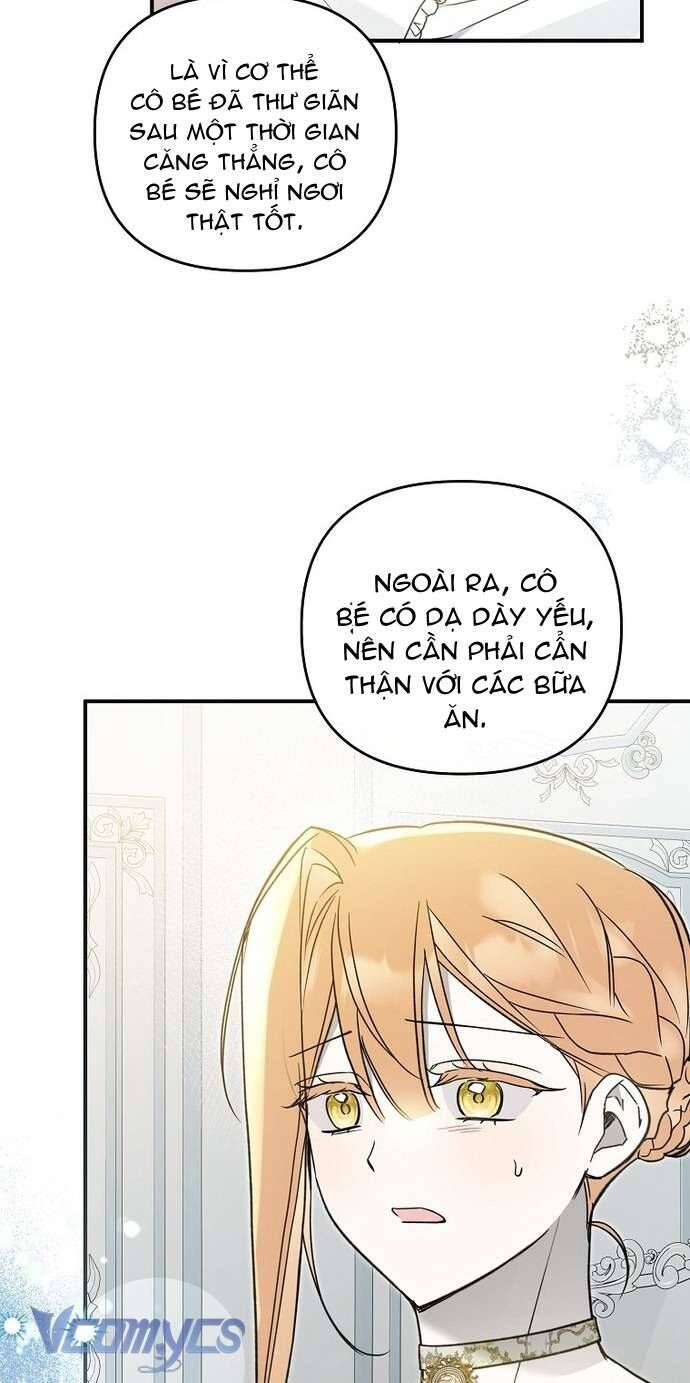 Độc Chiếm Sủng Ái Của Công Chúa Út, Mọi Người Đều Say Mê Tôi. Chap 12 - Next Chap 13