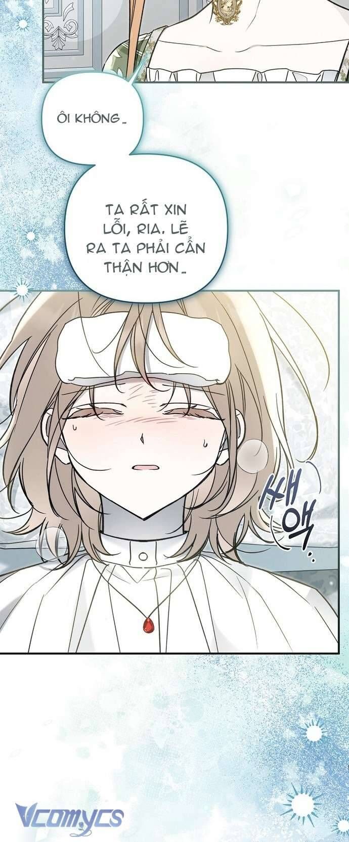 Độc Chiếm Sủng Ái Của Công Chúa Út, Mọi Người Đều Say Mê Tôi. Chap 12 - Next Chap 13