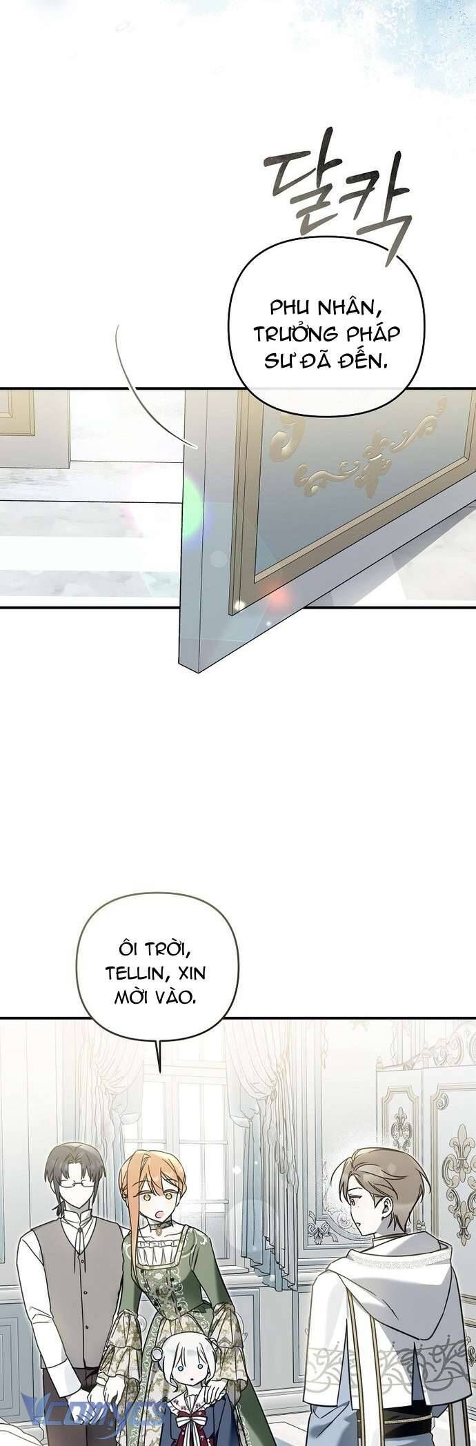 Độc Chiếm Sủng Ái Của Công Chúa Út, Mọi Người Đều Say Mê Tôi. Chap 12 - Next Chap 13
