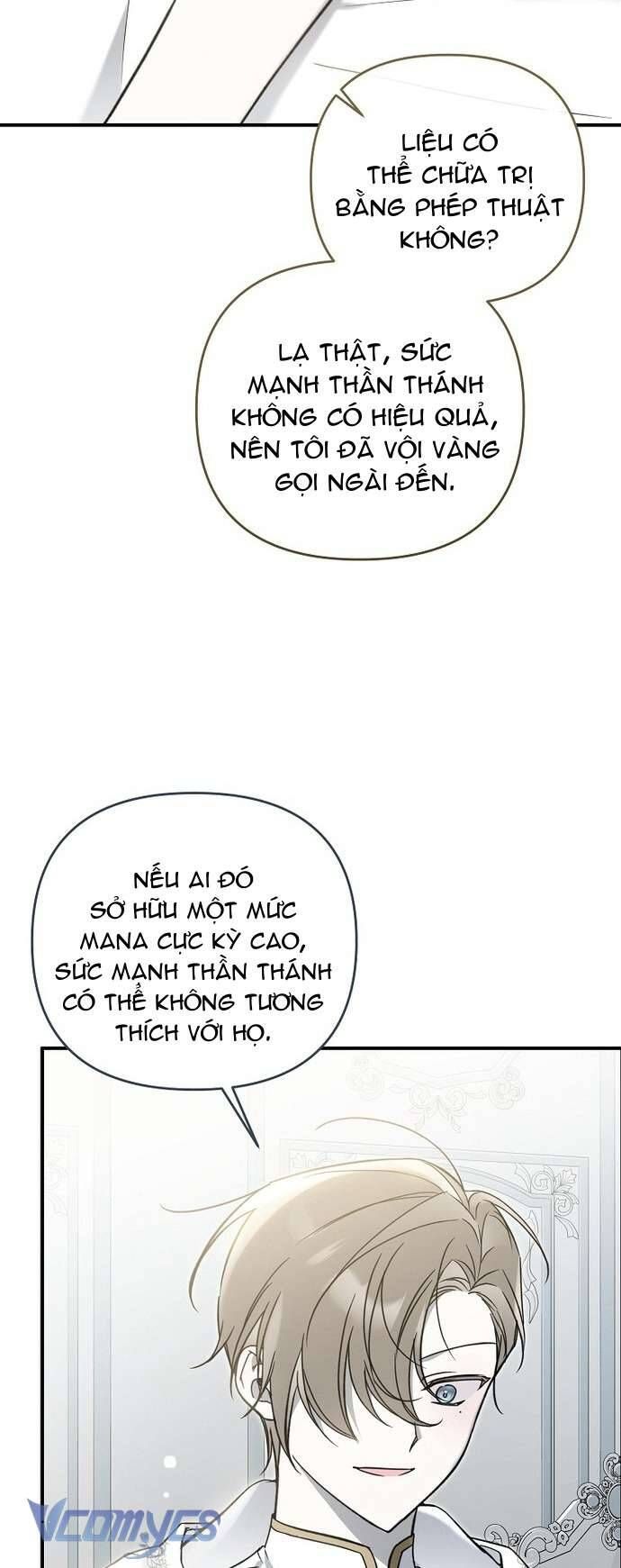Độc Chiếm Sủng Ái Của Công Chúa Út, Mọi Người Đều Say Mê Tôi. Chap 12 - Next Chap 13