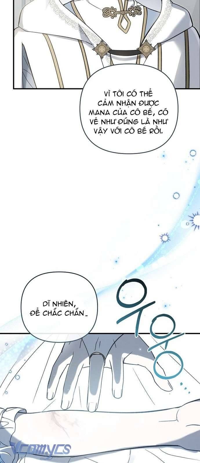 Độc Chiếm Sủng Ái Của Công Chúa Út, Mọi Người Đều Say Mê Tôi. Chap 12 - Next Chap 13