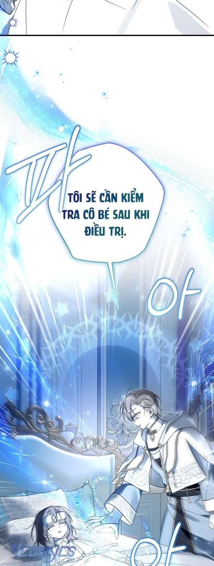 Độc Chiếm Sủng Ái Của Công Chúa Út, Mọi Người Đều Say Mê Tôi. Chap 12 - Next Chap 13