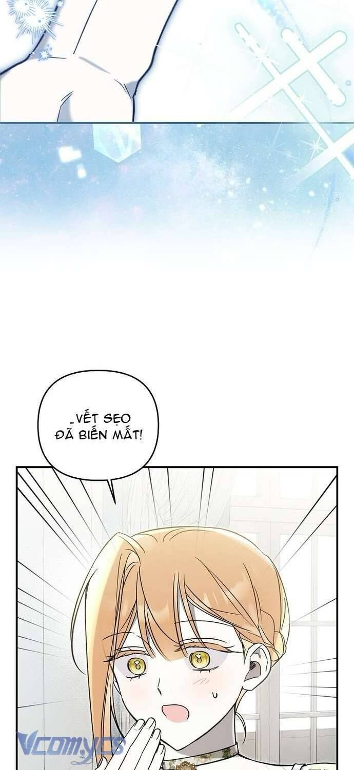 Độc Chiếm Sủng Ái Của Công Chúa Út, Mọi Người Đều Say Mê Tôi. Chap 12 - Next Chap 13