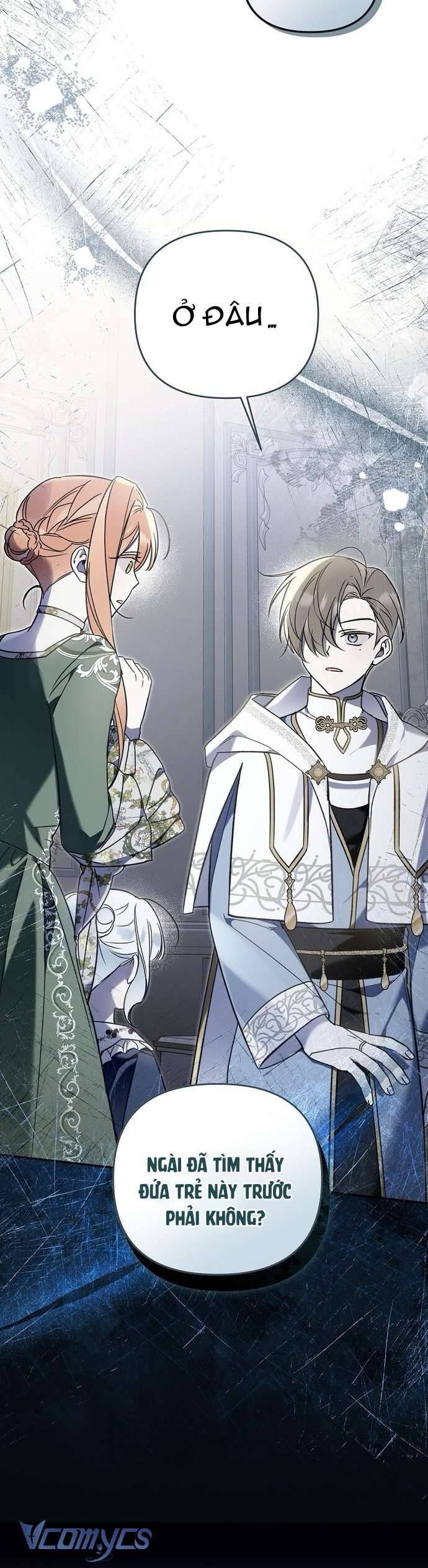 Độc Chiếm Sủng Ái Của Công Chúa Út, Mọi Người Đều Say Mê Tôi. Chap 12 - Next Chap 13