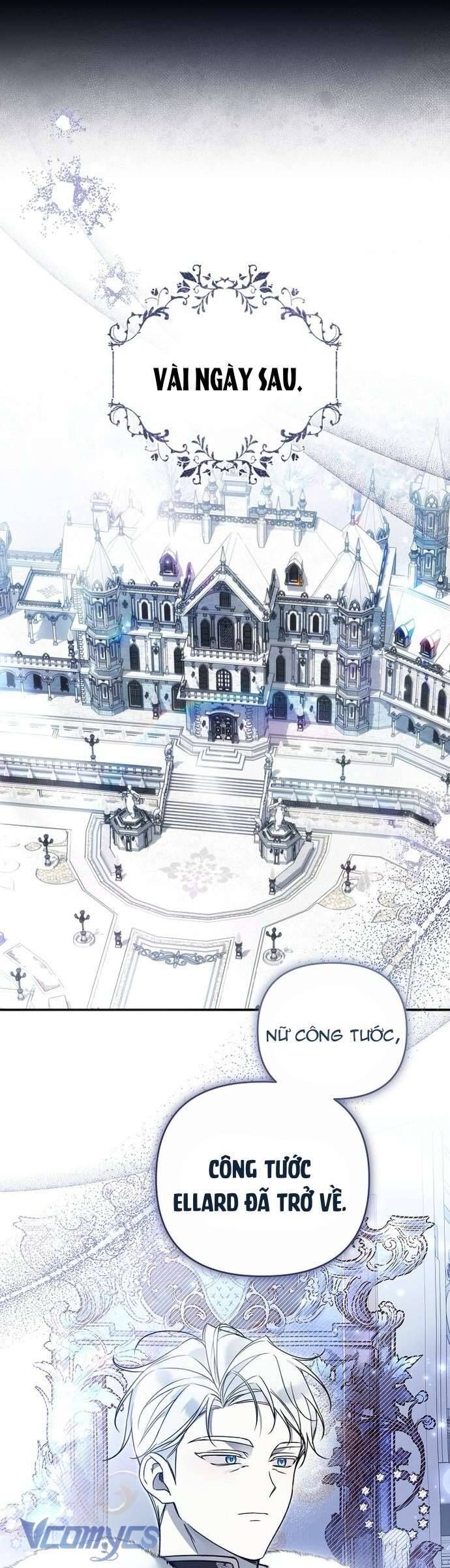 Độc Chiếm Sủng Ái Của Công Chúa Út, Mọi Người Đều Say Mê Tôi. Chap 12 - Next Chap 13