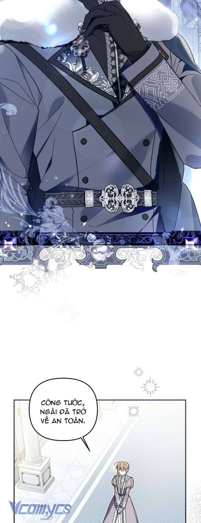 Độc Chiếm Sủng Ái Của Công Chúa Út, Mọi Người Đều Say Mê Tôi. Chap 12 - Next Chap 13