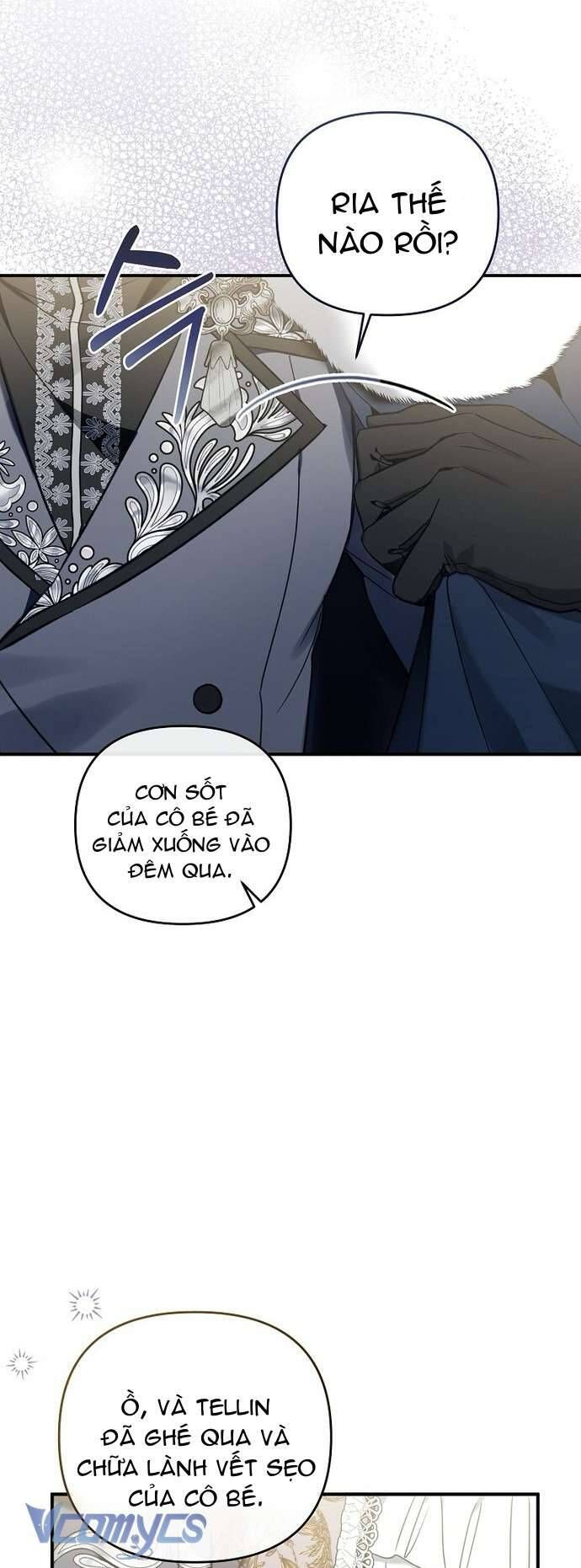 Độc Chiếm Sủng Ái Của Công Chúa Út, Mọi Người Đều Say Mê Tôi. Chap 12 - Next Chap 13