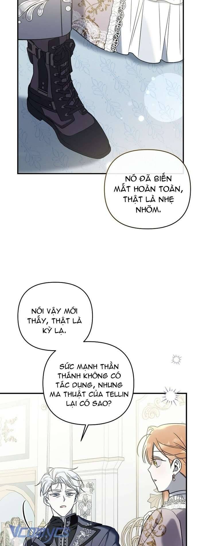 Độc Chiếm Sủng Ái Của Công Chúa Út, Mọi Người Đều Say Mê Tôi. Chap 12 - Next Chap 13