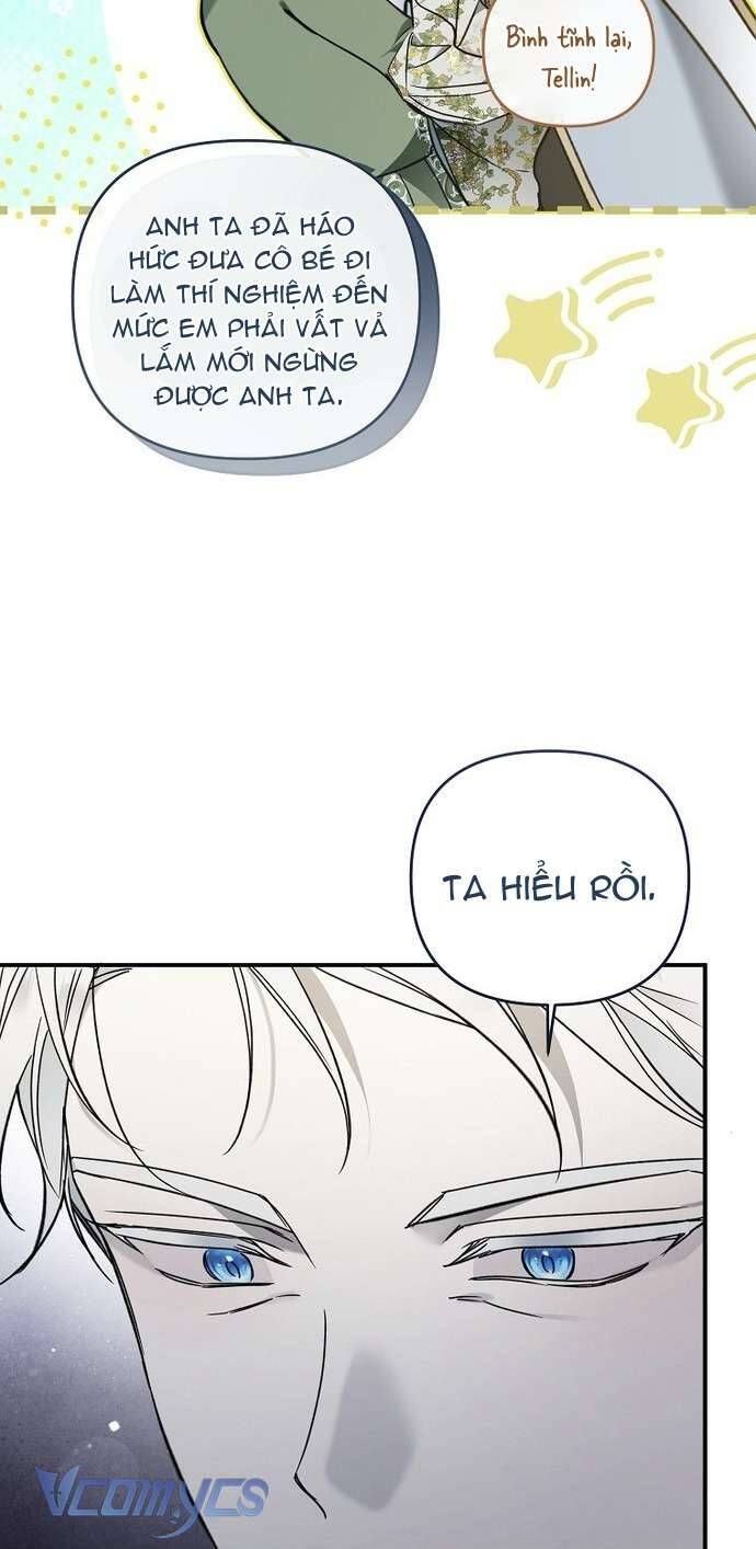 Độc Chiếm Sủng Ái Của Công Chúa Út, Mọi Người Đều Say Mê Tôi. Chap 12 - Next Chap 13