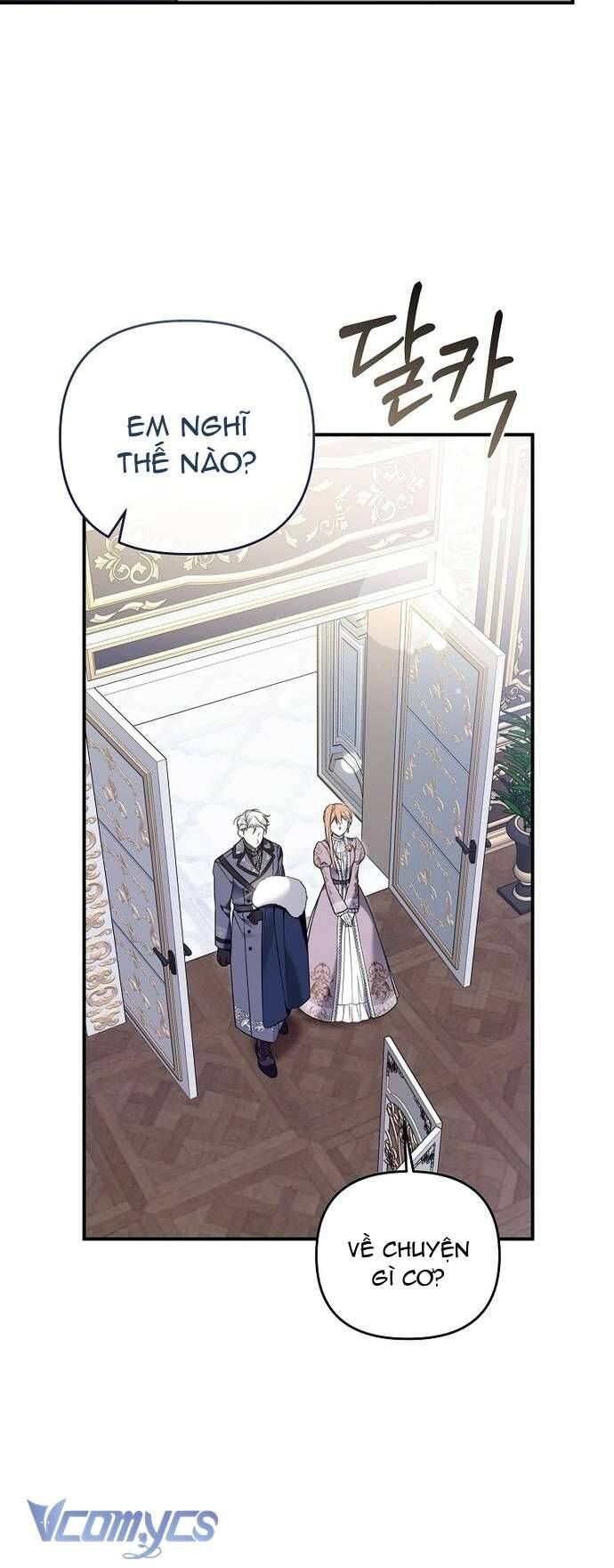 Độc Chiếm Sủng Ái Của Công Chúa Út, Mọi Người Đều Say Mê Tôi. Chap 12 - Next Chap 13