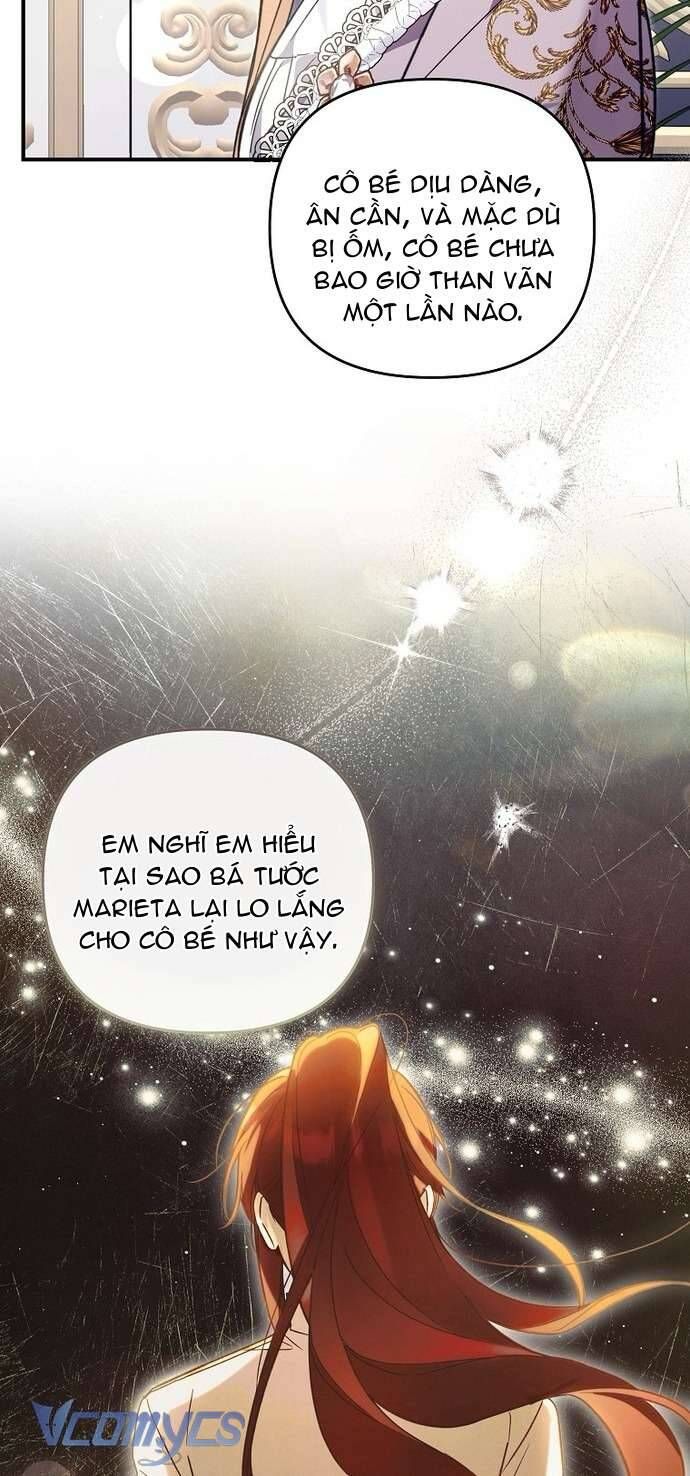 Độc Chiếm Sủng Ái Của Công Chúa Út, Mọi Người Đều Say Mê Tôi. Chap 12 - Next Chap 13