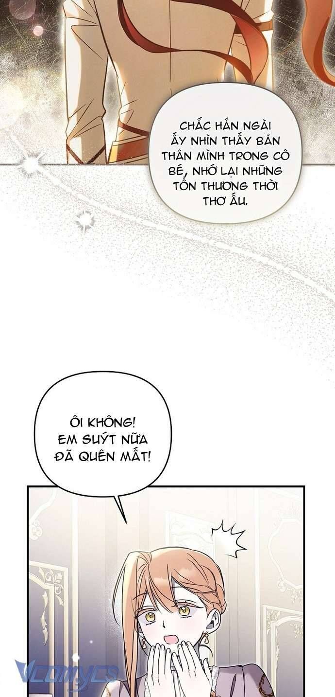 Độc Chiếm Sủng Ái Của Công Chúa Út, Mọi Người Đều Say Mê Tôi. Chap 12 - Next Chap 13