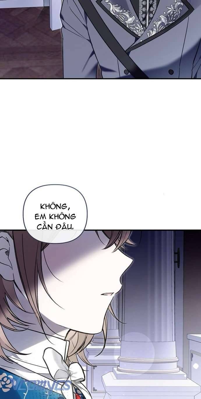 Độc Chiếm Sủng Ái Của Công Chúa Út, Mọi Người Đều Say Mê Tôi. Chap 12 - Next Chap 13