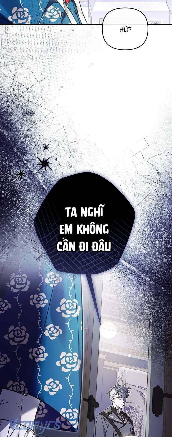 Độc Chiếm Sủng Ái Của Công Chúa Út, Mọi Người Đều Say Mê Tôi. Chap 12 - Next Chap 13