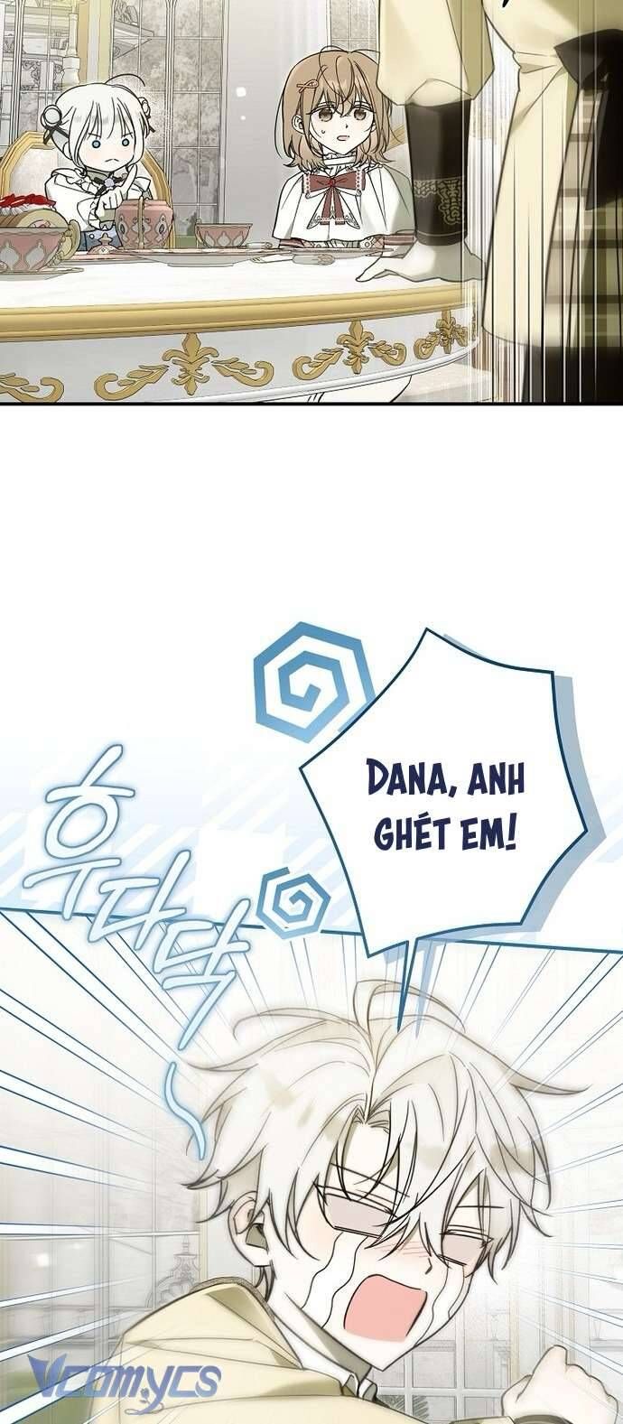 Độc Chiếm Sủng Ái Của Công Chúa Út, Mọi Người Đều Say Mê Tôi. Chap 12 - Next Chap 13