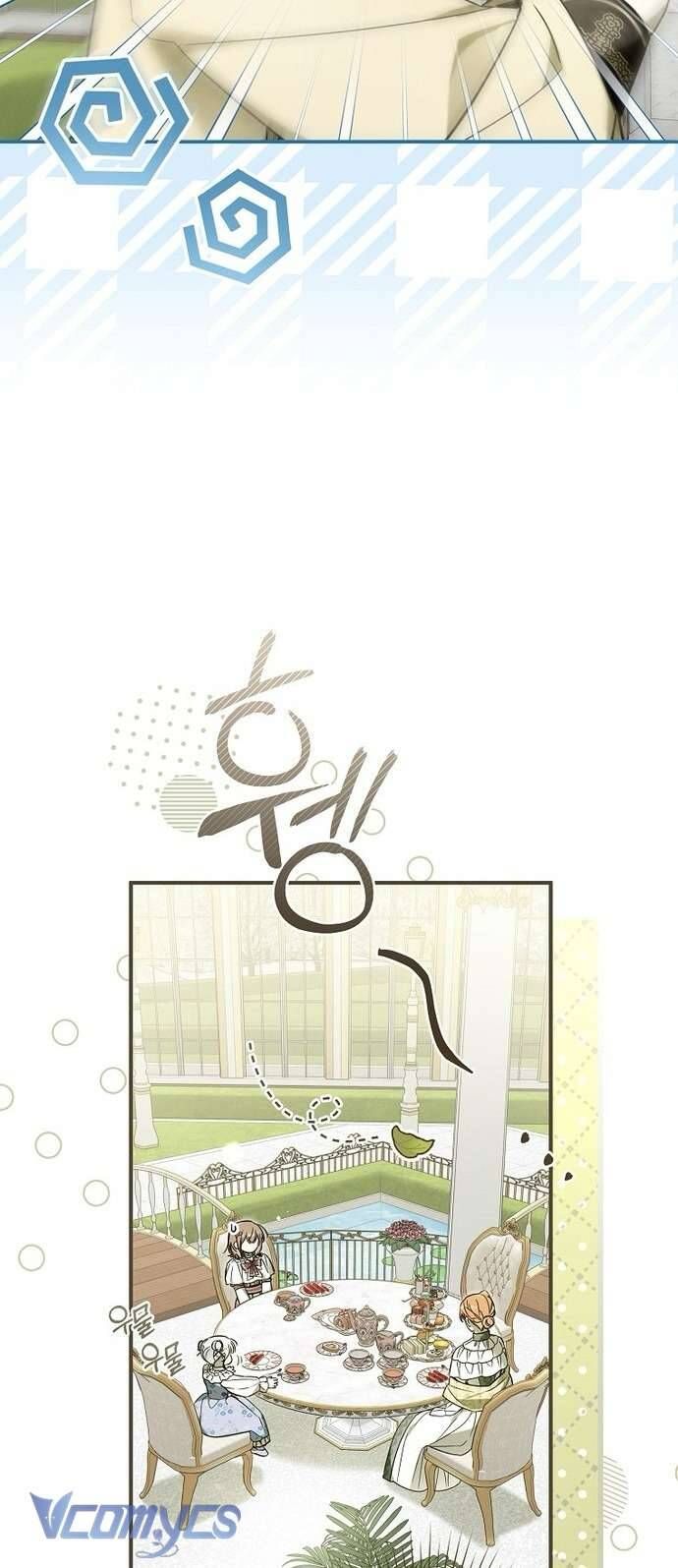 Độc Chiếm Sủng Ái Của Công Chúa Út, Mọi Người Đều Say Mê Tôi. Chap 12 - Next Chap 13