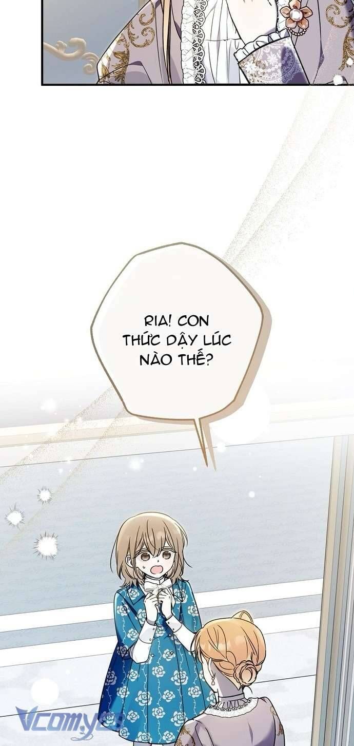 Độc Chiếm Sủng Ái Của Công Chúa Út, Mọi Người Đều Say Mê Tôi. Chap 13 - Next Chap 14