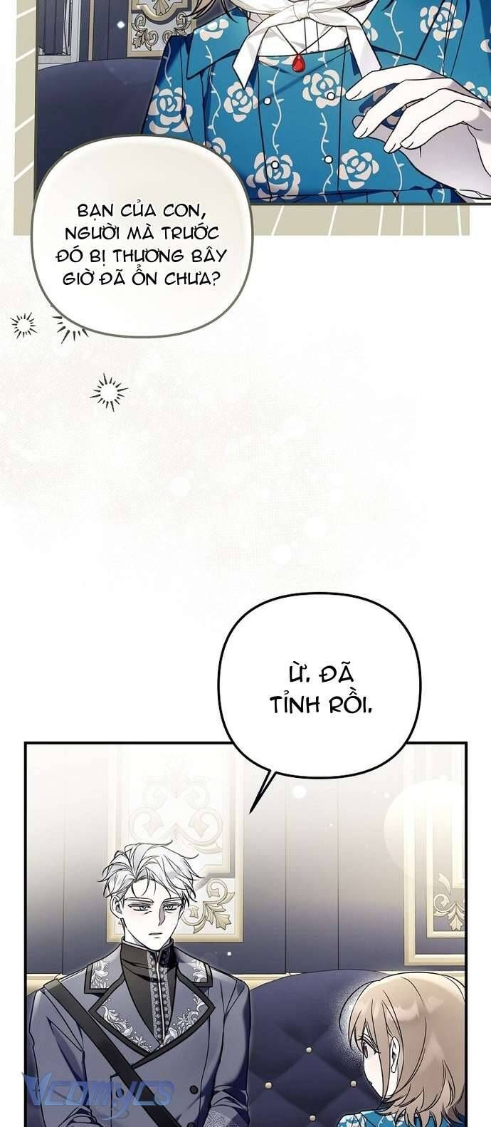 Độc Chiếm Sủng Ái Của Công Chúa Út, Mọi Người Đều Say Mê Tôi. Chap 13 - Next Chap 14