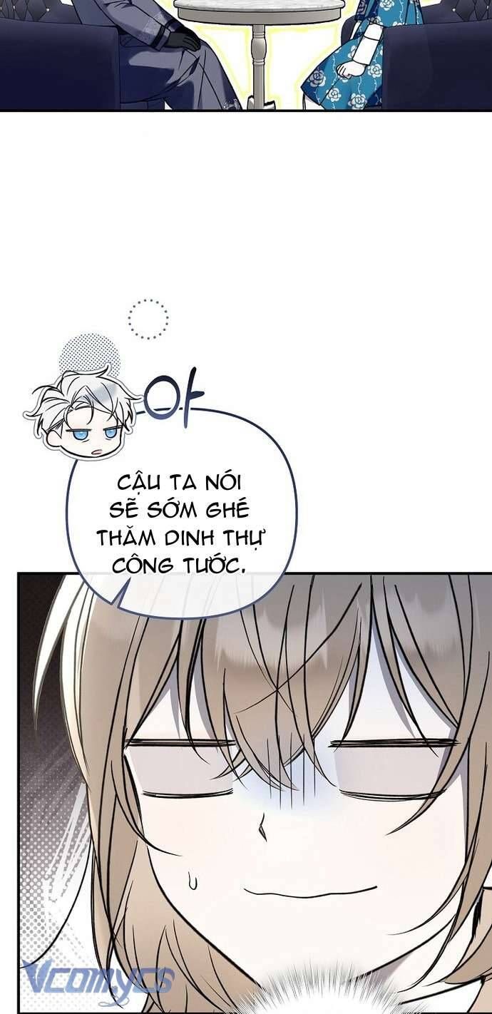 Độc Chiếm Sủng Ái Của Công Chúa Út, Mọi Người Đều Say Mê Tôi. Chap 13 - Next Chap 14
