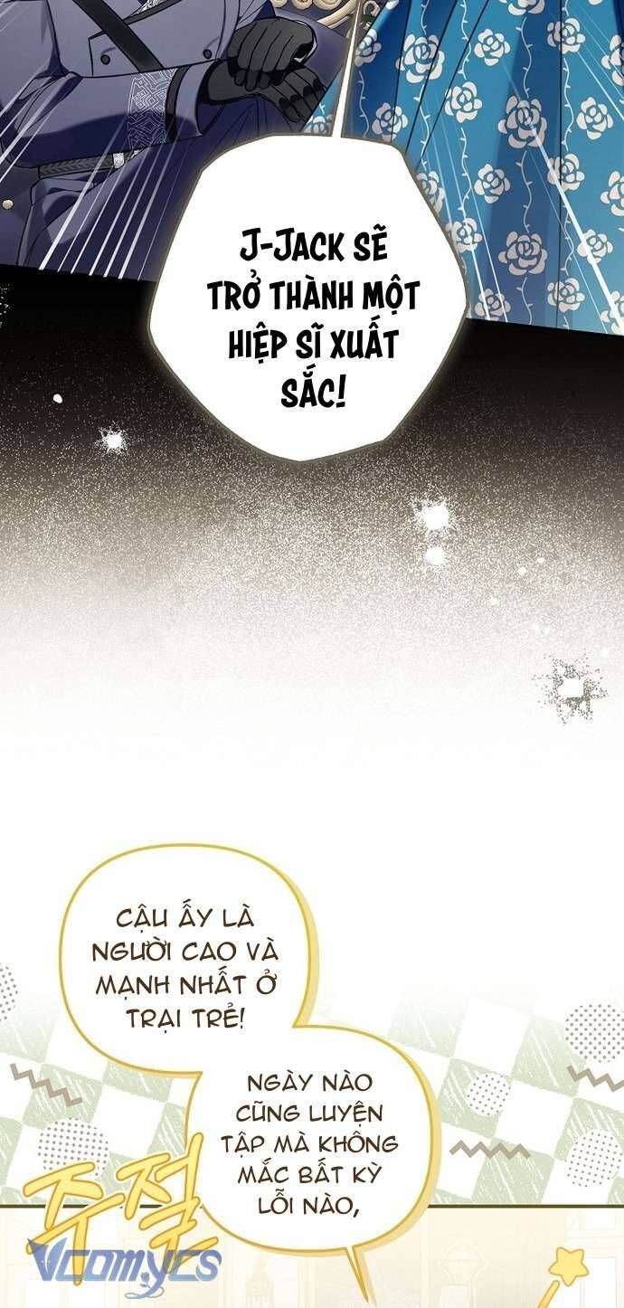 Độc Chiếm Sủng Ái Của Công Chúa Út, Mọi Người Đều Say Mê Tôi. Chap 13 - Next Chap 14