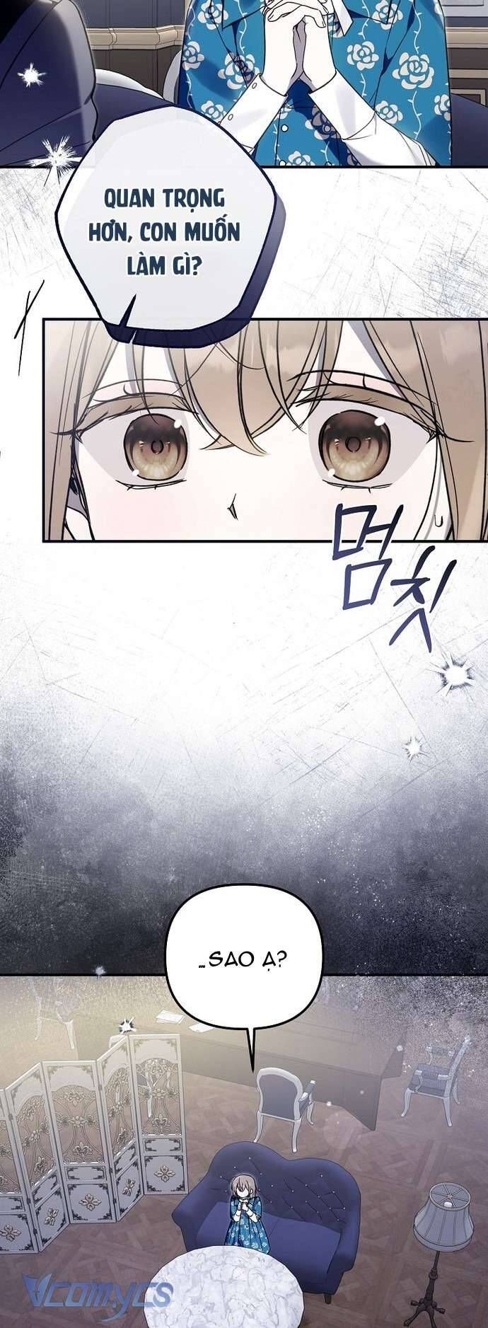 Độc Chiếm Sủng Ái Của Công Chúa Út, Mọi Người Đều Say Mê Tôi. Chap 13 - Next Chap 14