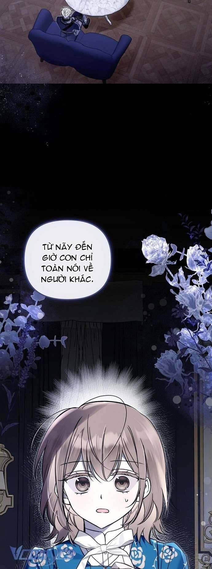 Độc Chiếm Sủng Ái Của Công Chúa Út, Mọi Người Đều Say Mê Tôi. Chap 13 - Next Chap 14