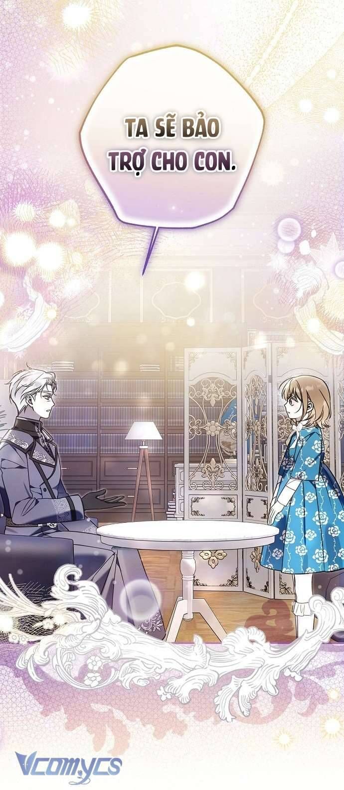 Độc Chiếm Sủng Ái Của Công Chúa Út, Mọi Người Đều Say Mê Tôi. Chap 13 - Next Chap 14