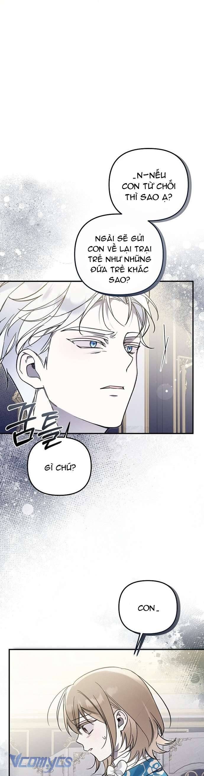 Độc Chiếm Sủng Ái Của Công Chúa Út, Mọi Người Đều Say Mê Tôi. Chap 13 - Next Chap 14