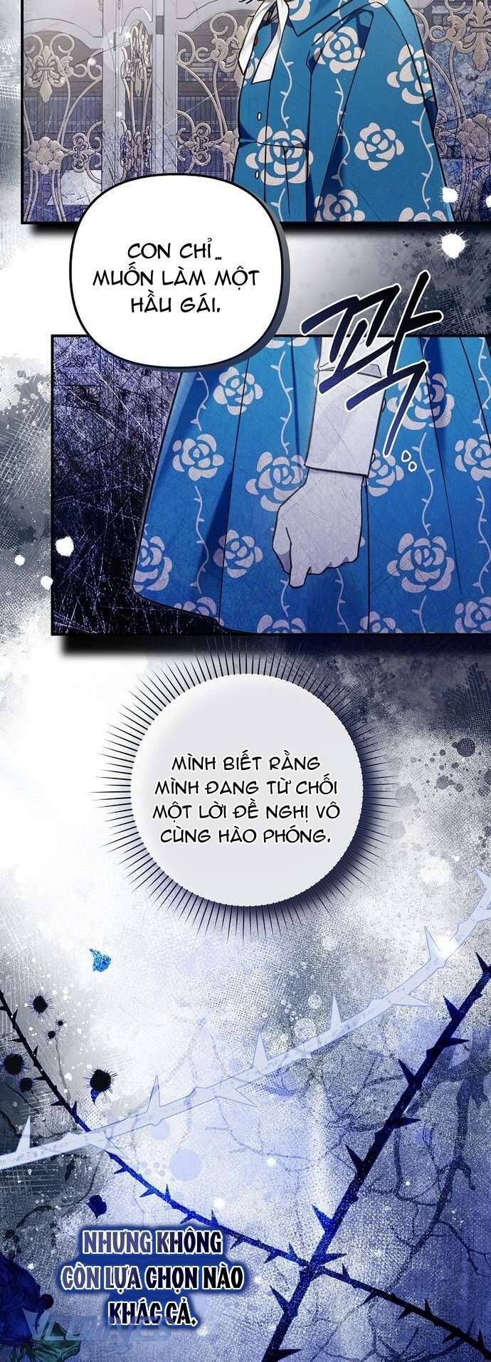 Độc Chiếm Sủng Ái Của Công Chúa Út, Mọi Người Đều Say Mê Tôi. Chap 13 - Next Chap 14