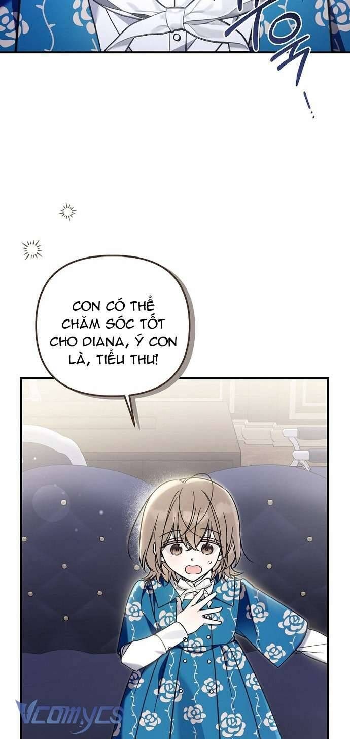 Độc Chiếm Sủng Ái Của Công Chúa Út, Mọi Người Đều Say Mê Tôi. Chap 13 - Next Chap 14