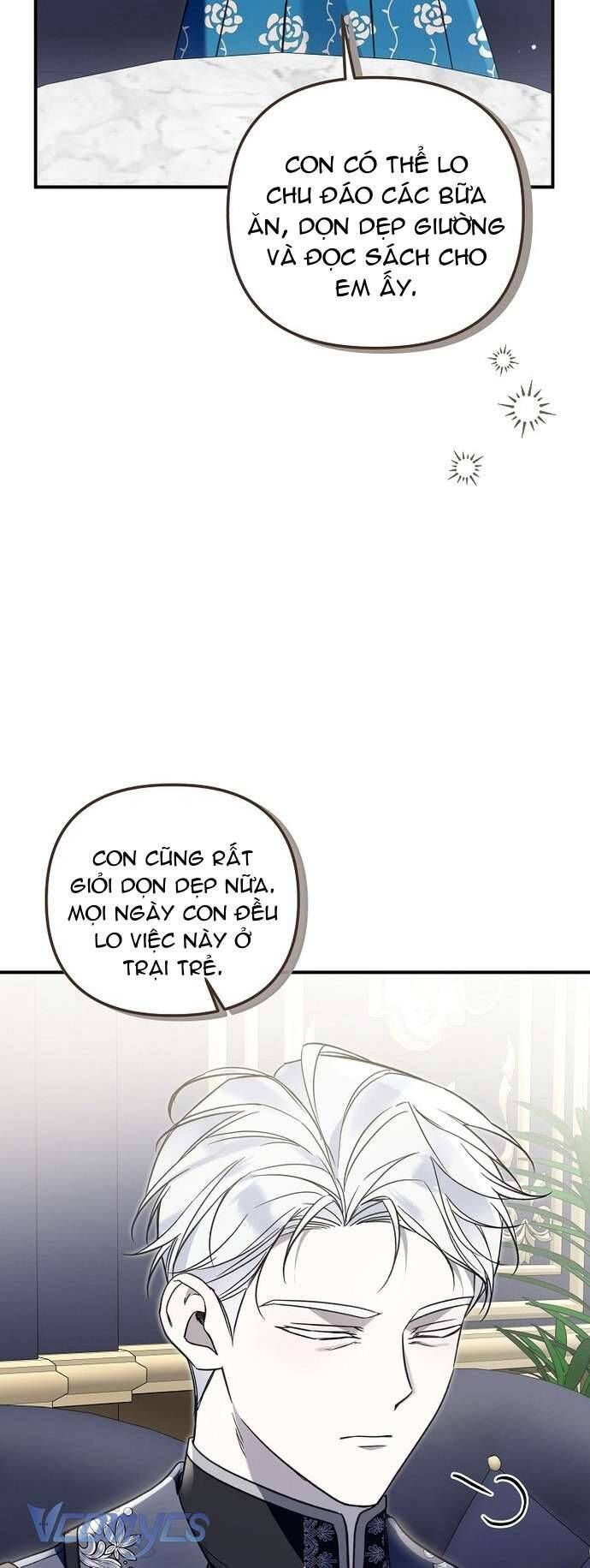 Độc Chiếm Sủng Ái Của Công Chúa Út, Mọi Người Đều Say Mê Tôi. Chap 13 - Next Chap 14