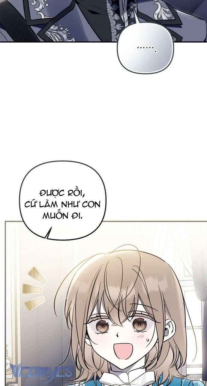 Độc Chiếm Sủng Ái Của Công Chúa Út, Mọi Người Đều Say Mê Tôi. Chap 13 - Next Chap 14