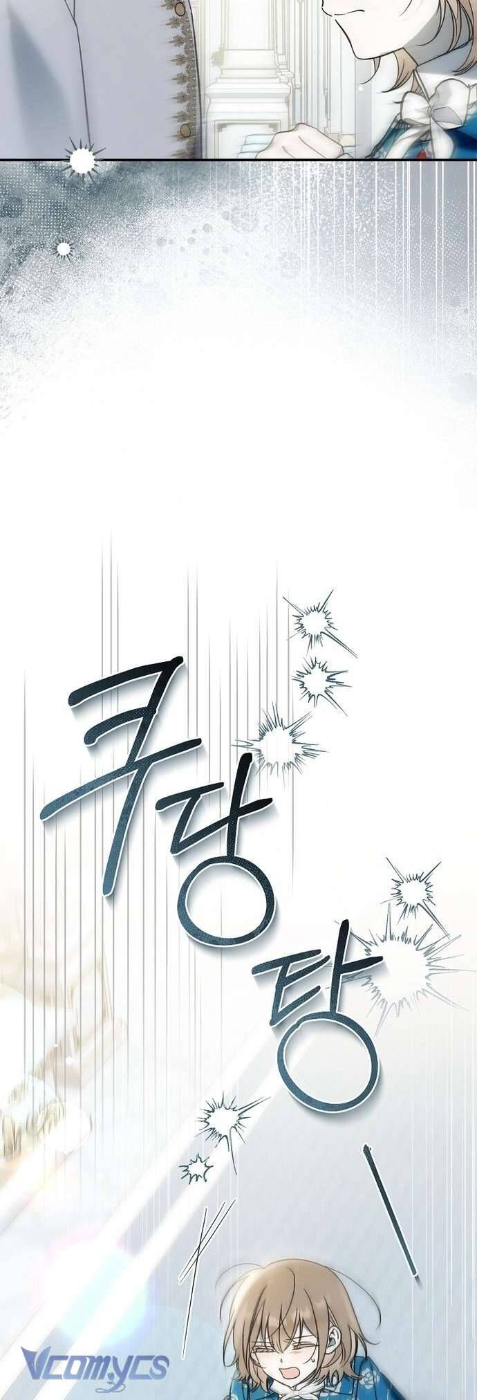 Độc Chiếm Sủng Ái Của Công Chúa Út, Mọi Người Đều Say Mê Tôi. Chap 13 - Next Chap 14