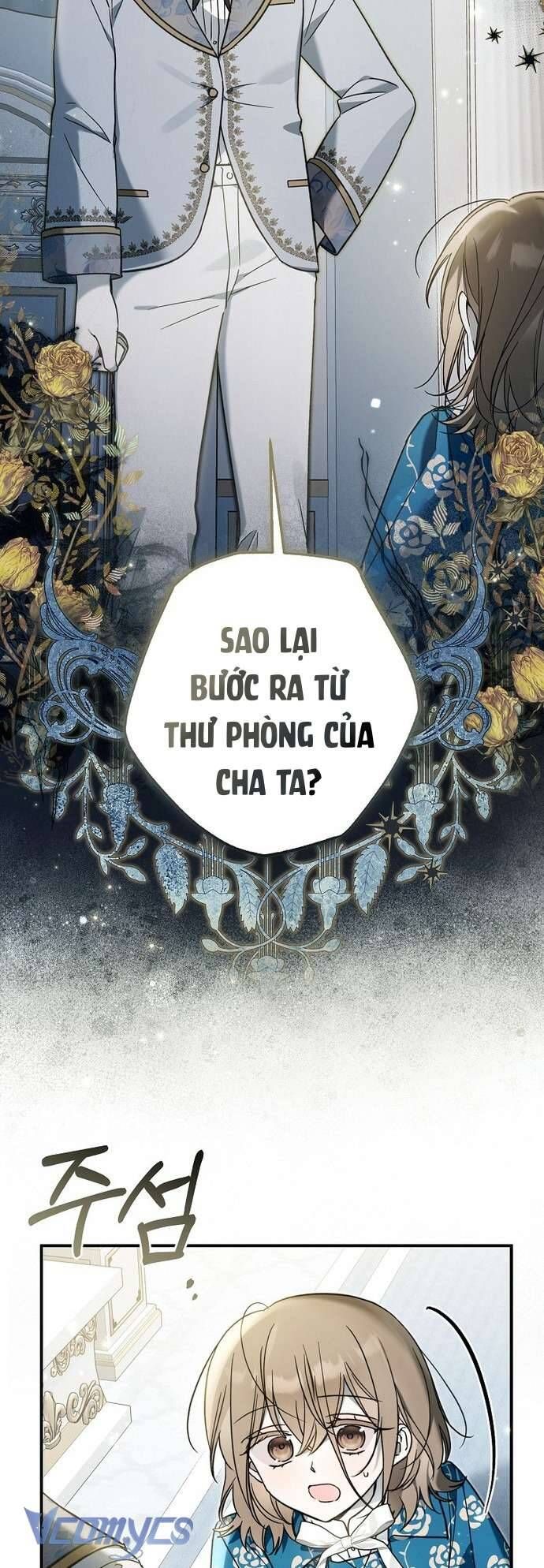 Độc Chiếm Sủng Ái Của Công Chúa Út, Mọi Người Đều Say Mê Tôi. Chap 13 - Next Chap 14