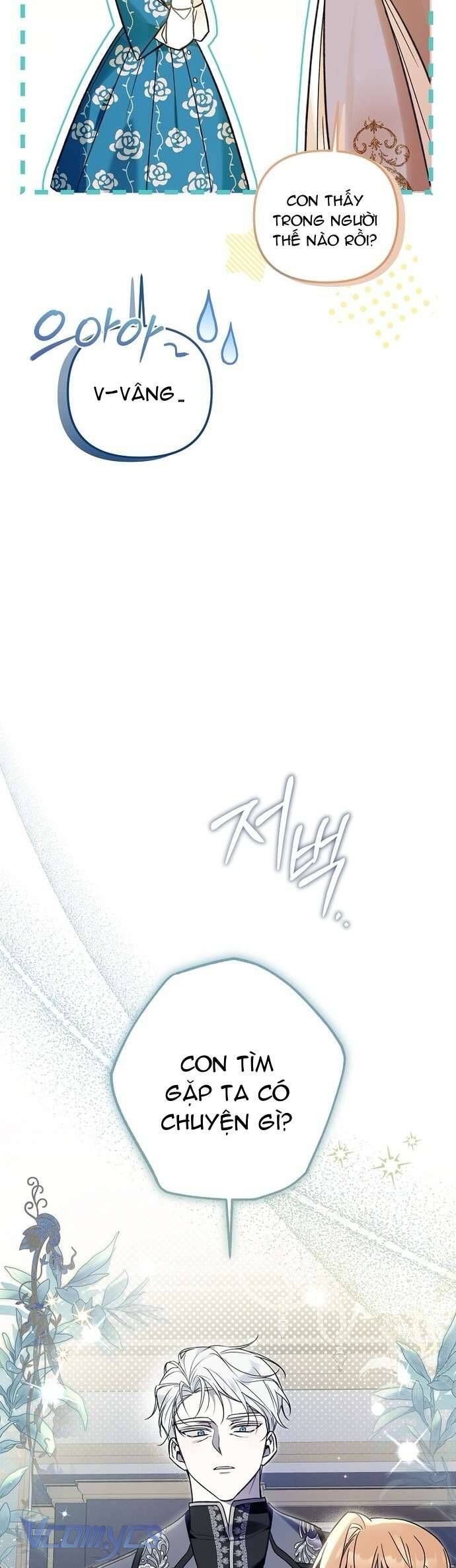 Độc Chiếm Sủng Ái Của Công Chúa Út, Mọi Người Đều Say Mê Tôi. Chap 13 - Next Chap 14