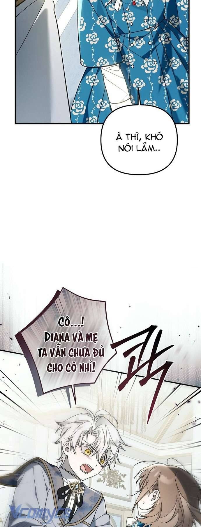 Độc Chiếm Sủng Ái Của Công Chúa Út, Mọi Người Đều Say Mê Tôi. Chap 13 - Next Chap 14