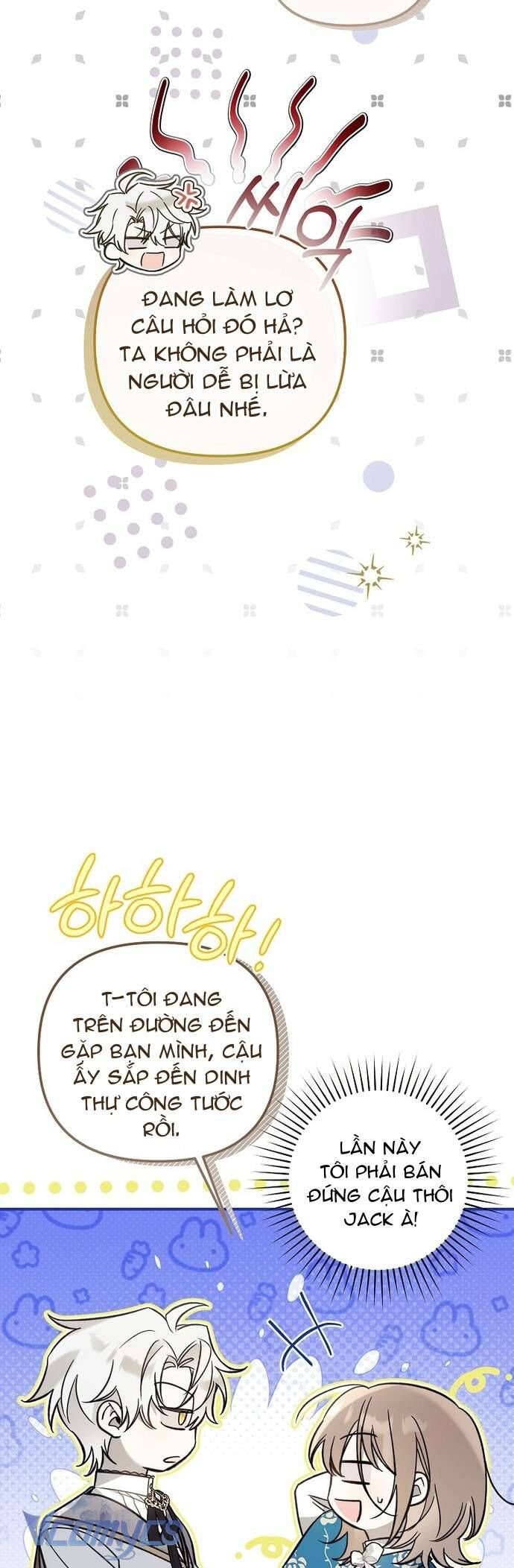 Độc Chiếm Sủng Ái Của Công Chúa Út, Mọi Người Đều Say Mê Tôi. Chap 13 - Next Chap 14