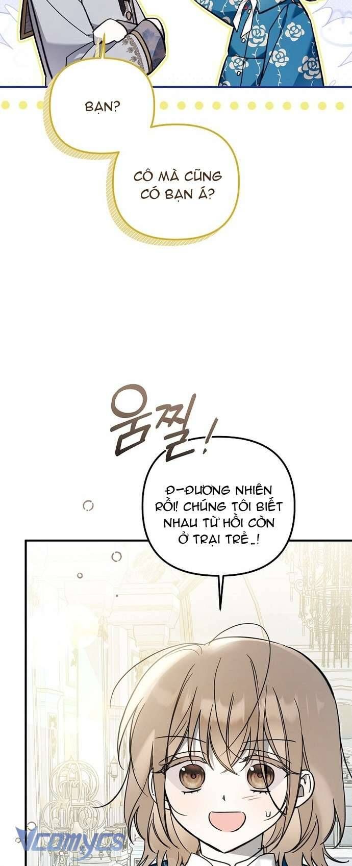 Độc Chiếm Sủng Ái Của Công Chúa Út, Mọi Người Đều Say Mê Tôi. Chap 13 - Next Chap 14