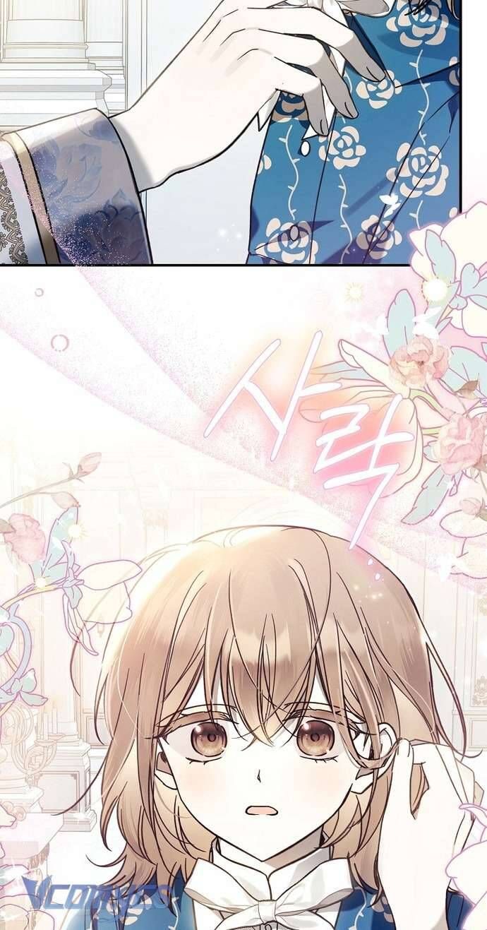 Độc Chiếm Sủng Ái Của Công Chúa Út, Mọi Người Đều Say Mê Tôi. Chap 13 - Next Chap 14