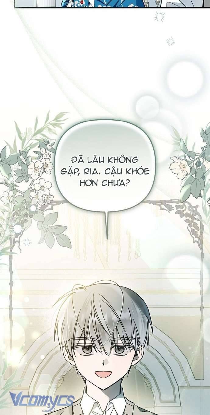 Độc Chiếm Sủng Ái Của Công Chúa Út, Mọi Người Đều Say Mê Tôi. Chap 13 - Next Chap 14