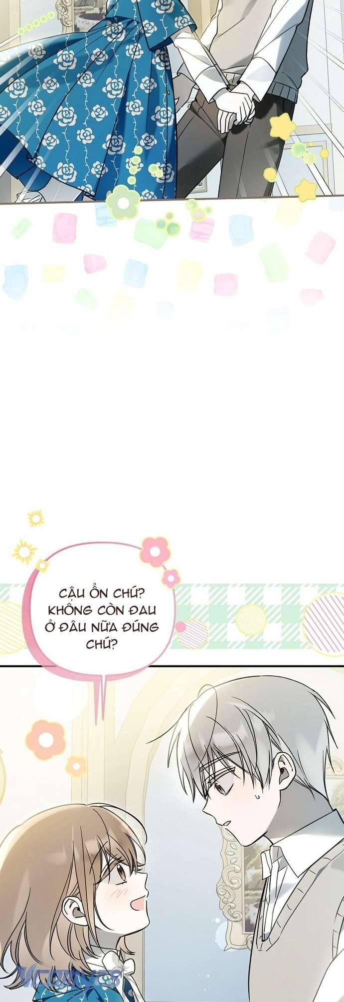 Độc Chiếm Sủng Ái Của Công Chúa Út, Mọi Người Đều Say Mê Tôi. Chap 13 - Next Chap 14