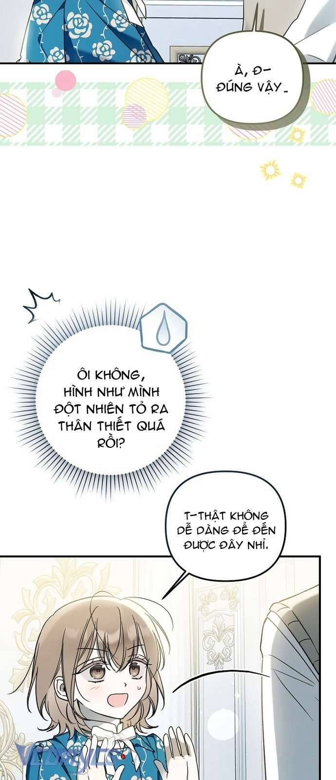 Độc Chiếm Sủng Ái Của Công Chúa Út, Mọi Người Đều Say Mê Tôi. Chap 13 - Next Chap 14