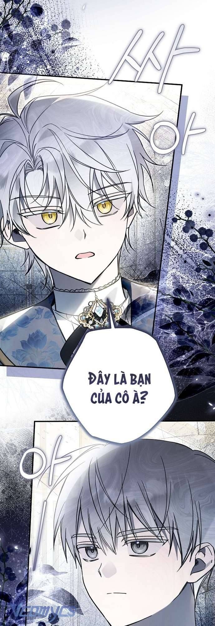 Độc Chiếm Sủng Ái Của Công Chúa Út, Mọi Người Đều Say Mê Tôi. Chap 13 - Next Chap 14