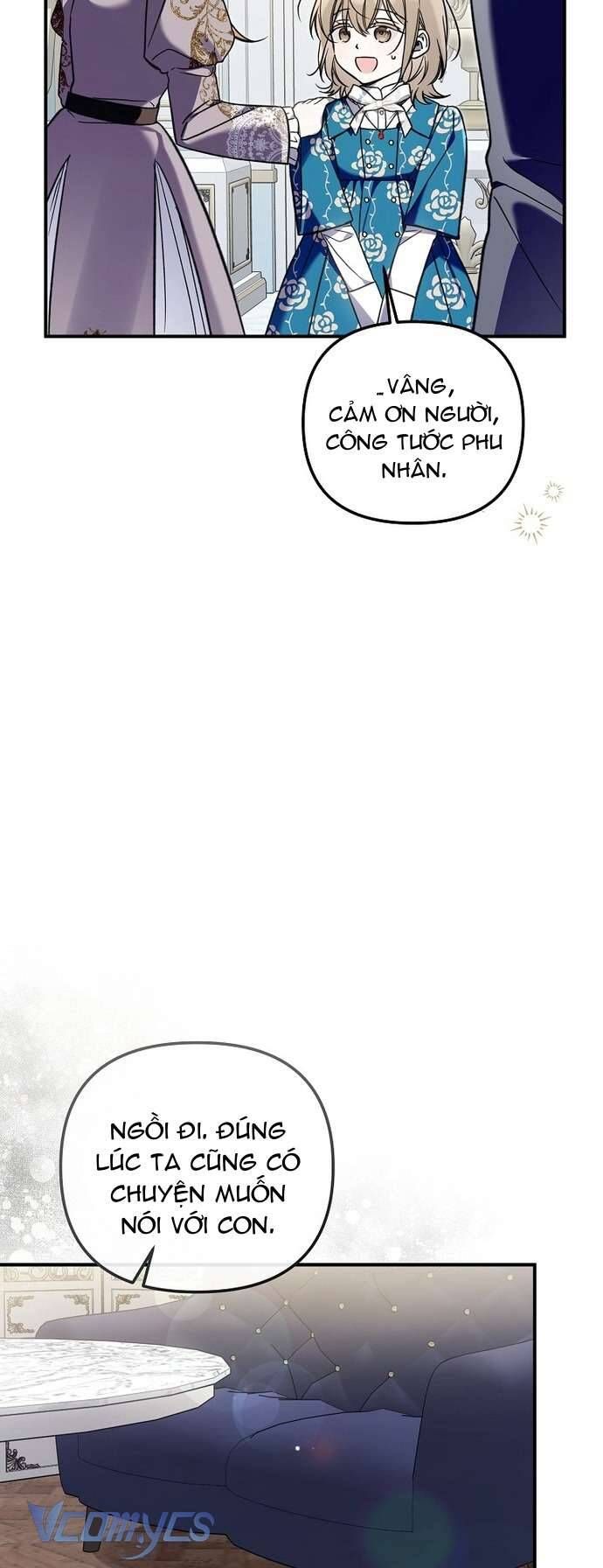 Độc Chiếm Sủng Ái Của Công Chúa Út, Mọi Người Đều Say Mê Tôi. Chap 13 - Next Chap 14