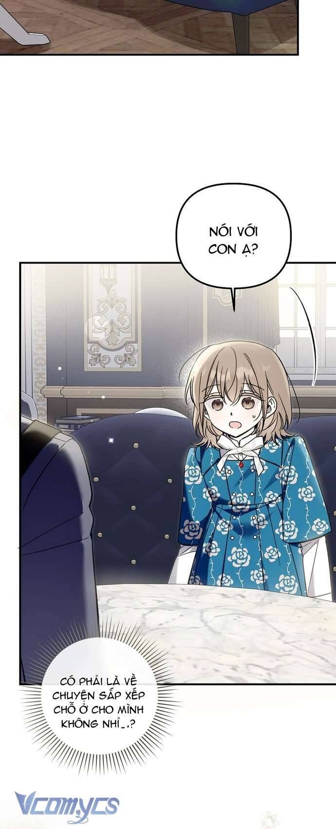 Độc Chiếm Sủng Ái Của Công Chúa Út, Mọi Người Đều Say Mê Tôi. Chap 13 - Next Chap 14