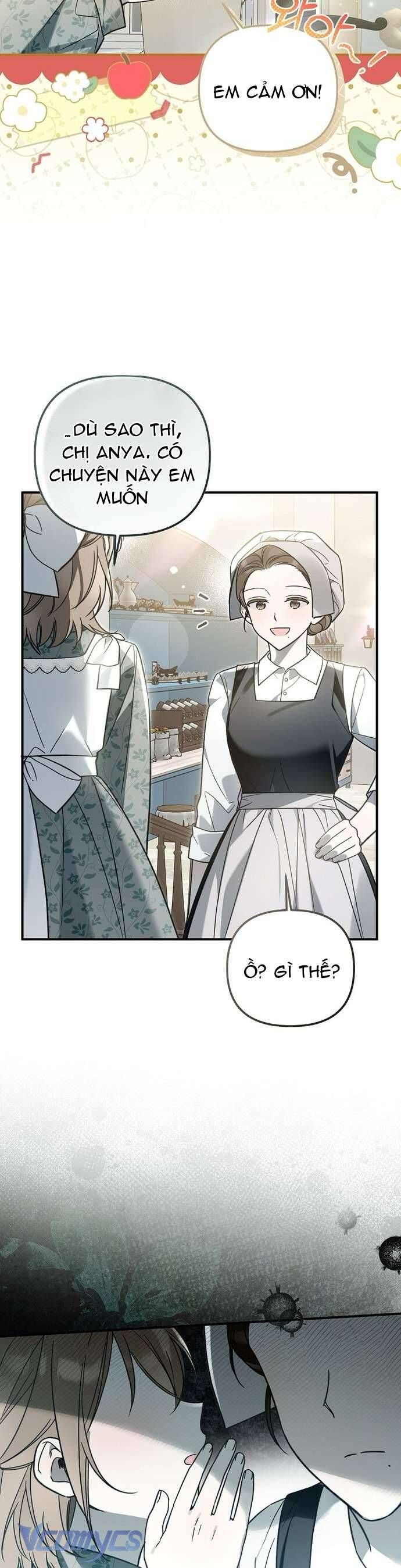 Độc Chiếm Sủng Ái Của Công Chúa Út, Mọi Người Đều Say Mê Tôi. Chap 15 - Next Chap 16