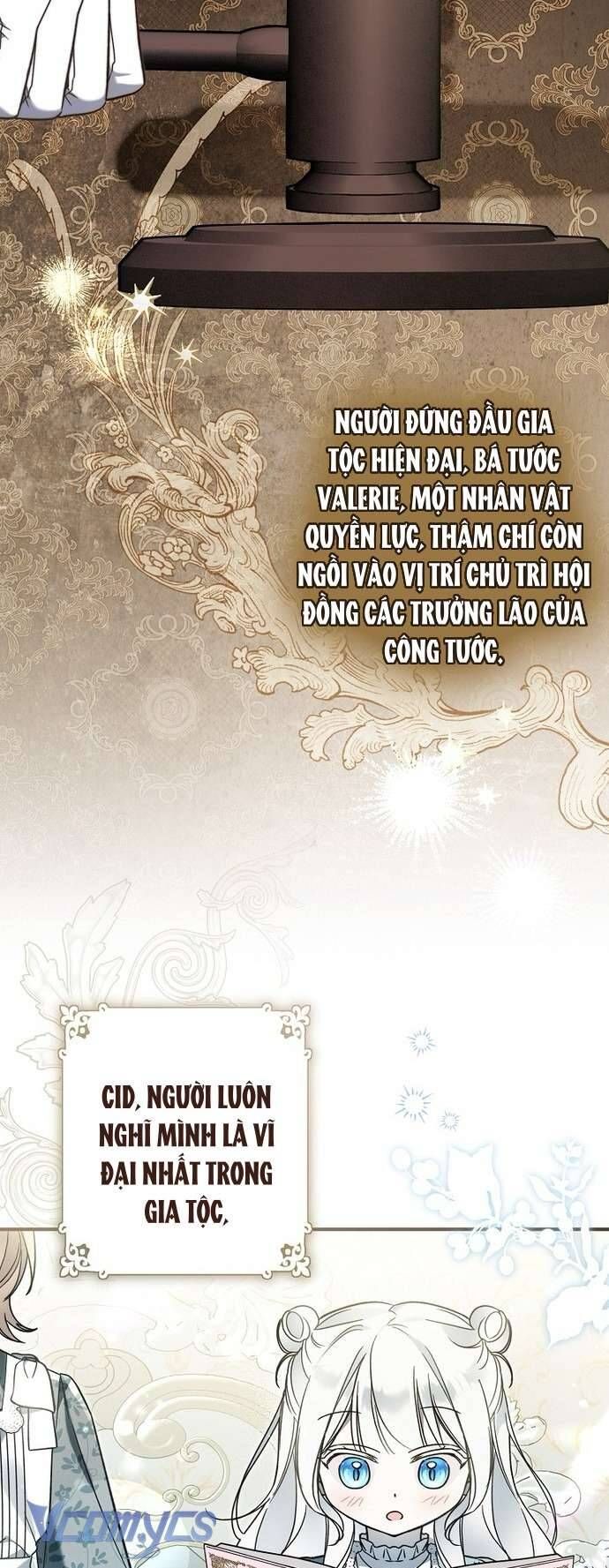 Độc Chiếm Sủng Ái Của Công Chúa Út, Mọi Người Đều Say Mê Tôi. Chap 15 - Next Chap 16