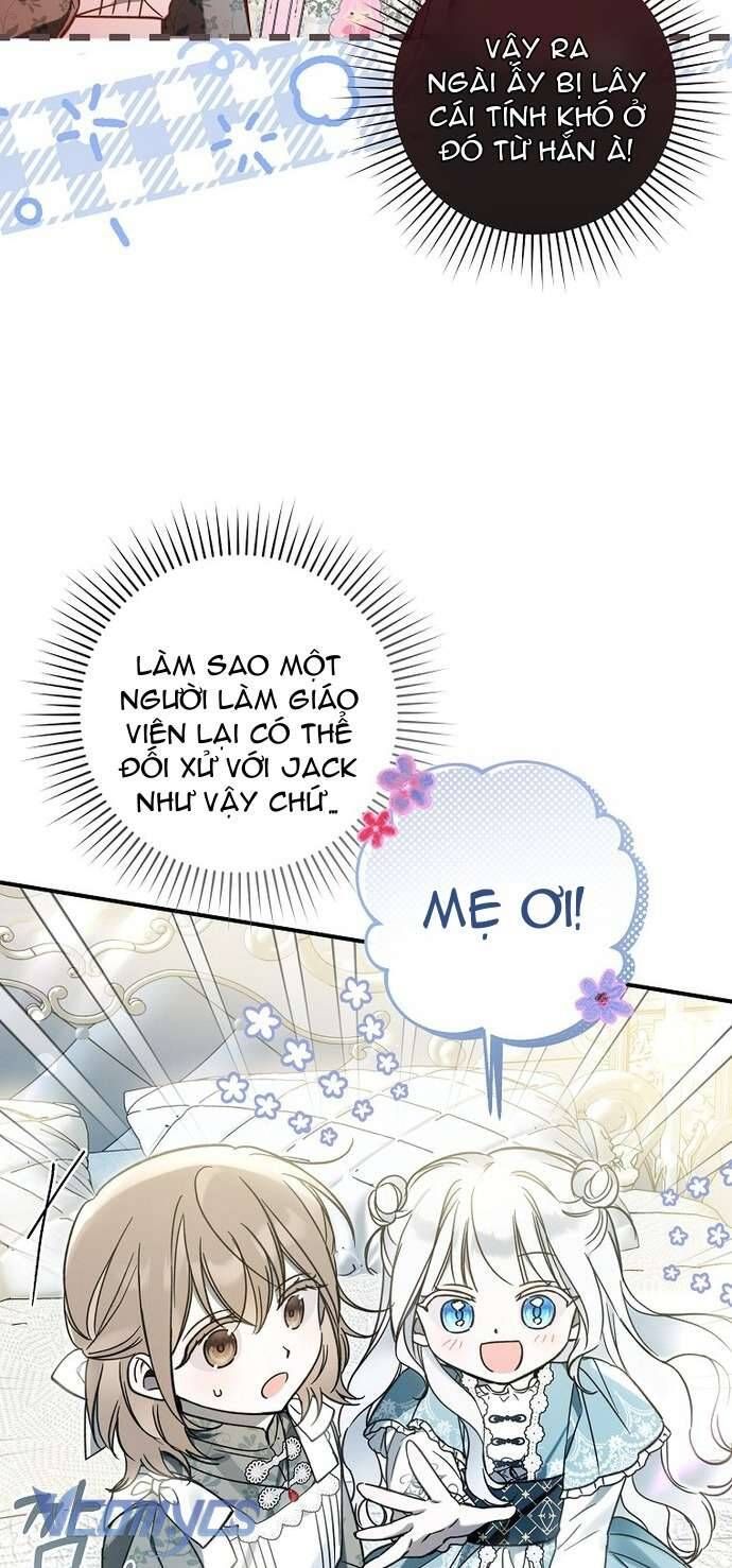 Độc Chiếm Sủng Ái Của Công Chúa Út, Mọi Người Đều Say Mê Tôi. Chap 15 - Next Chap 16